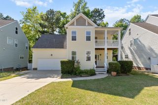 3229 Duveneck Drive, Raleigh, NC 27616
