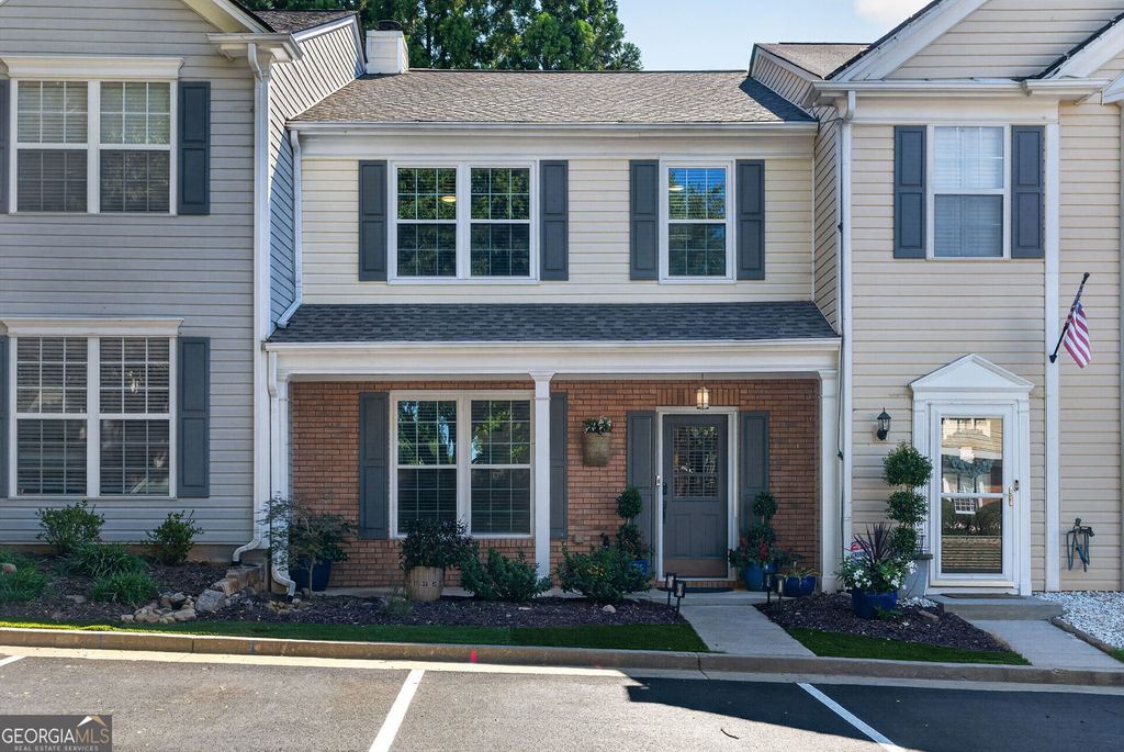 10900 Wittenridge Drive A2, Alpharetta, GA 30022 — photo 2