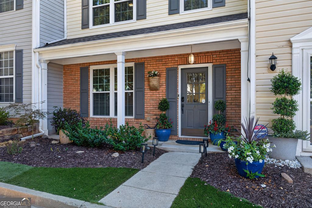 10900 Wittenridge Drive A2, Alpharetta, GA 30022 — photo 3