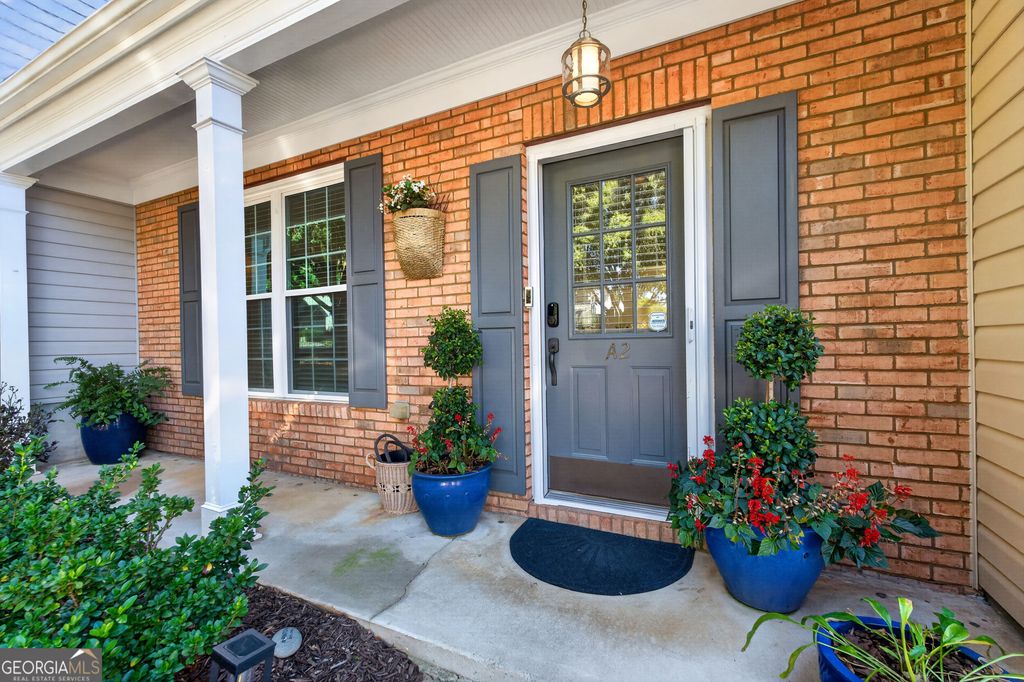 10900 Wittenridge Drive A2, Alpharetta, GA 30022 — photo 4