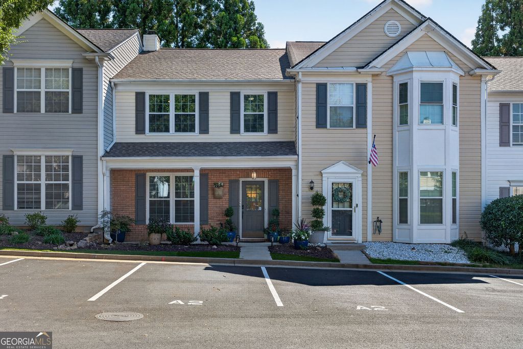 10900 Wittenridge Drive A2, Alpharetta, GA 30022 — photo 5