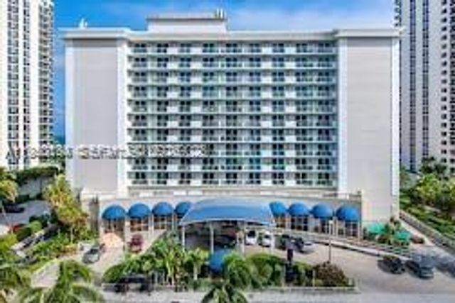 19201 Collins Avenue 1033, Sunny Isles Beach, FL 33160