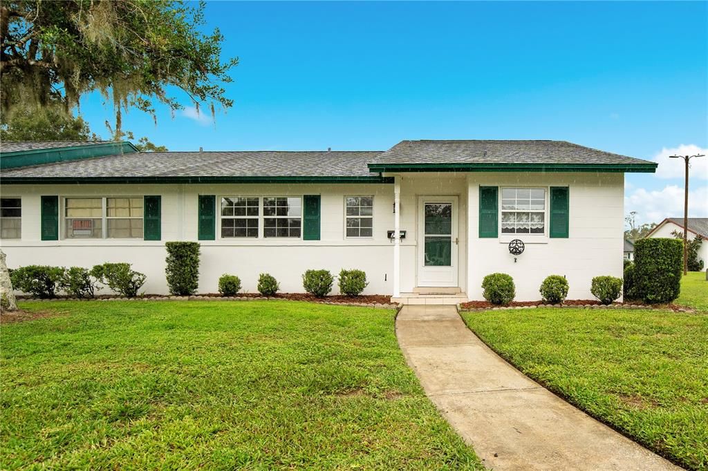 239 N HILL AVENUE 110, Deland, FL 32724