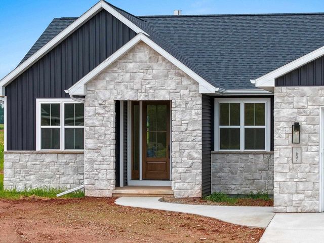 1607 TORCHWOOD TRAIL, De Pere, WI 54115