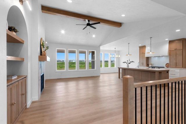 1607 TORCHWOOD TRAIL, De Pere, WI 54115