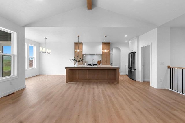 1607 TORCHWOOD TRAIL, De Pere, WI 54115