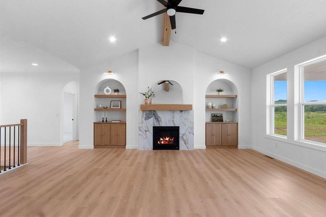 1607 TORCHWOOD TRAIL, De Pere, WI 54115