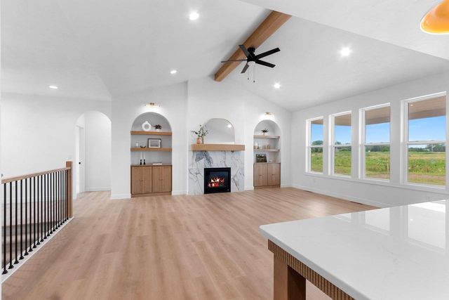 1607 TORCHWOOD TRAIL, De Pere, WI 54115