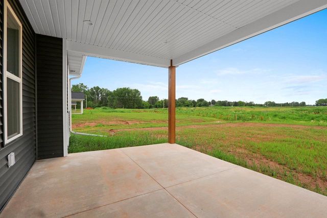 1607 TORCHWOOD TRAIL, De Pere, WI 54115
