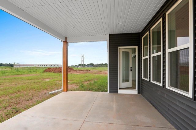 1607 TORCHWOOD TRAIL, De Pere, WI 54115