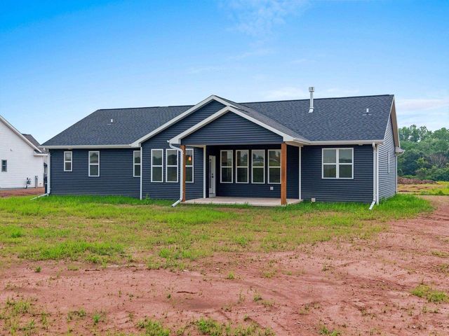 1607 TORCHWOOD TRAIL, De Pere, WI 54115