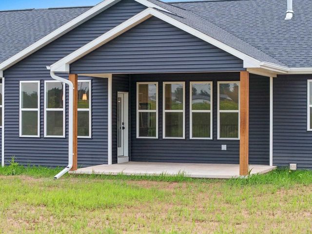 1607 TORCHWOOD TRAIL, De Pere, WI 54115