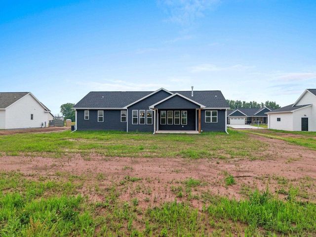 1607 TORCHWOOD TRAIL, De Pere, WI 54115