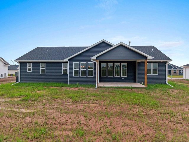 1607 TORCHWOOD TRAIL, De Pere, WI 54115