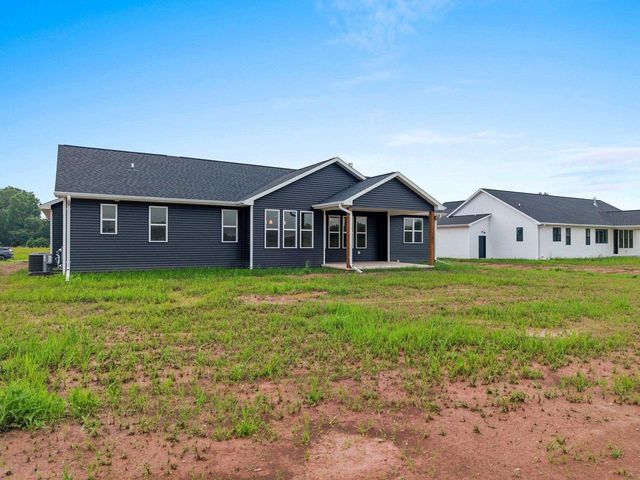 1607 TORCHWOOD TRAIL, De Pere, WI 54115
