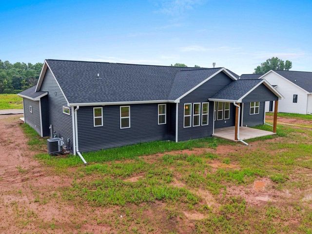 1607 TORCHWOOD TRAIL, De Pere, WI 54115