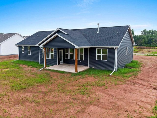 1607 TORCHWOOD TRAIL, De Pere, WI 54115