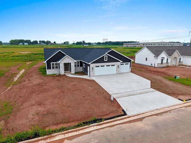 1607 TORCHWOOD TRAIL, De Pere, WI 54115