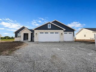 1607 TORCHWOOD TRAIL, De Pere, WI 54115