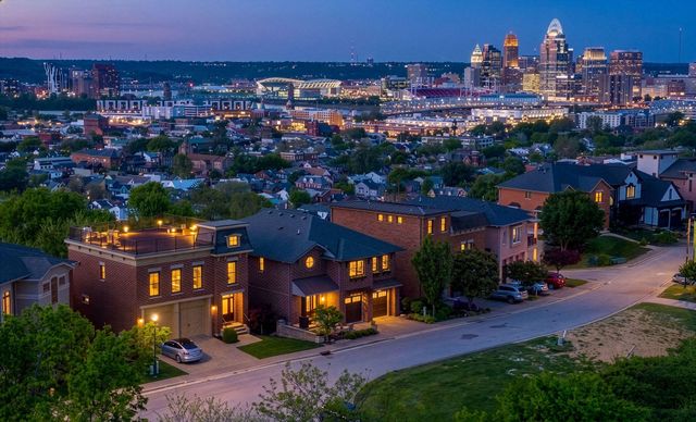 92 Watch Hill Lane, Newport, KY 41071