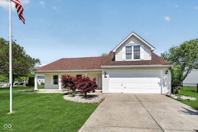 4613 Pantina Way, Indianapolis, IN 46237