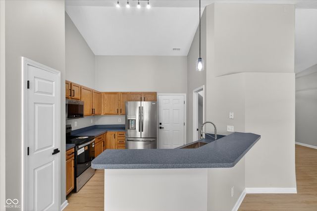 4613 Pantina Way, Indianapolis, IN 46237