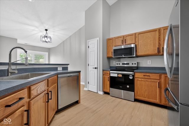 4613 Pantina Way, Indianapolis, IN 46237