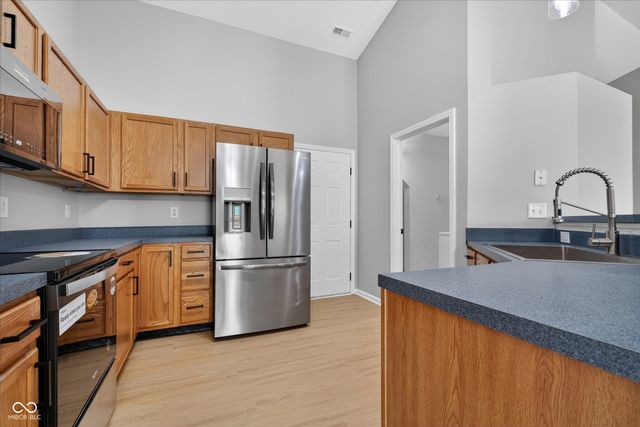 4613 Pantina Way, Indianapolis, IN 46237