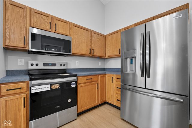 4613 Pantina Way, Indianapolis, IN 46237