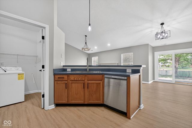 4613 Pantina Way, Indianapolis, IN 46237