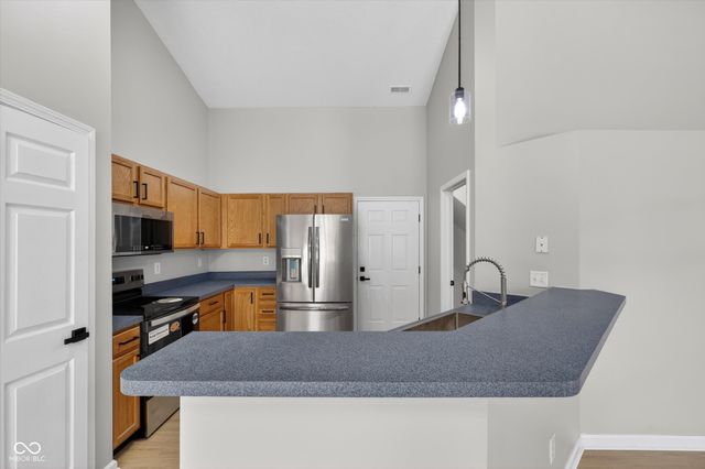 4613 Pantina Way, Indianapolis, IN 46237