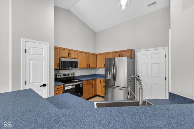 4613 Pantina Way, Indianapolis, IN 46237