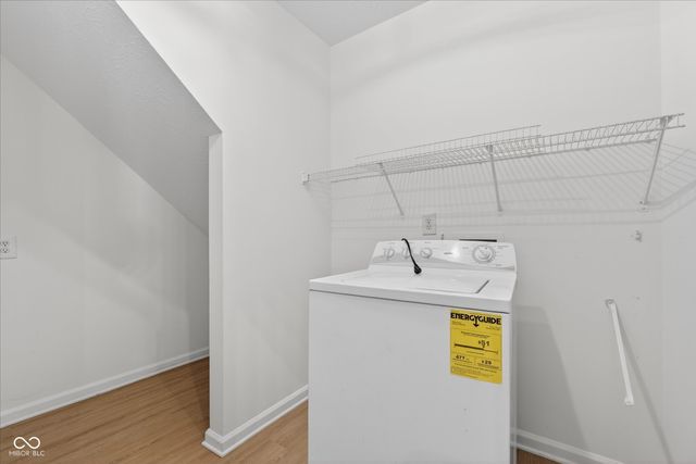 4613 Pantina Way, Indianapolis, IN 46237