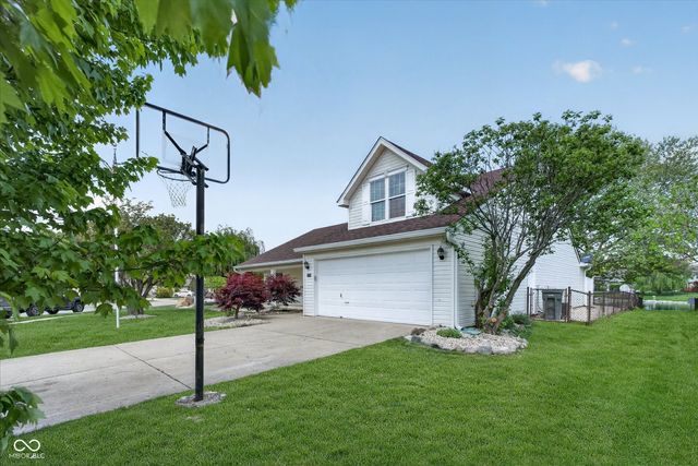 4613 Pantina Way, Indianapolis, IN 46237