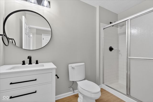 4613 Pantina Way, Indianapolis, IN 46237