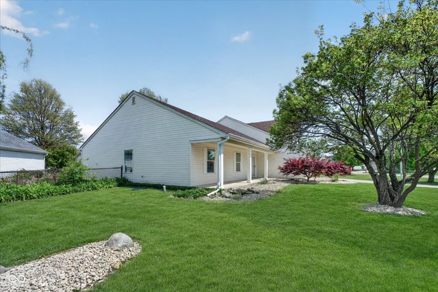 4613 Pantina Way, Indianapolis, IN 46237