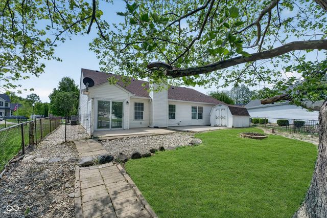 4613 Pantina Way, Indianapolis, IN 46237