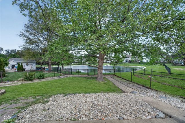 4613 Pantina Way, Indianapolis, IN 46237