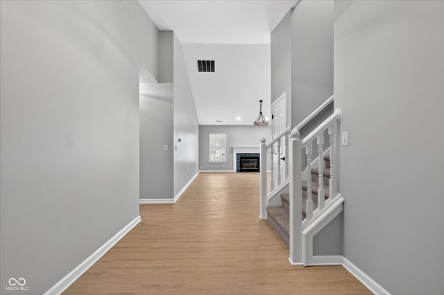 4613 Pantina Way, Indianapolis, IN 46237