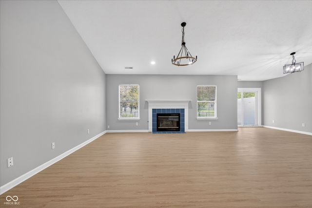 4613 Pantina Way, Indianapolis, IN 46237