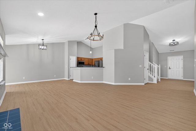 4613 Pantina Way, Indianapolis, IN 46237