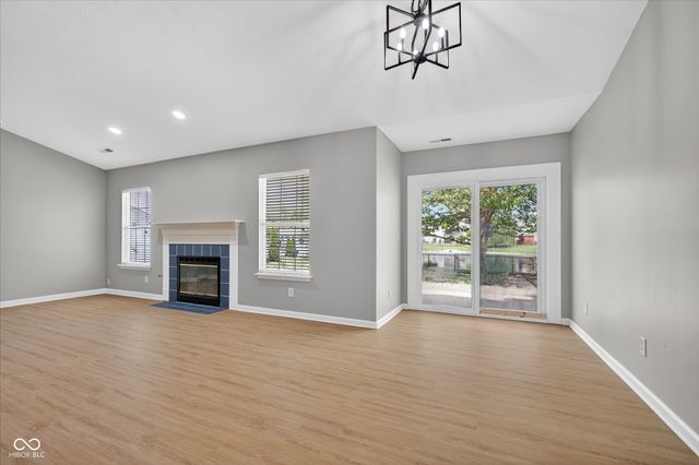 4613 Pantina Way, Indianapolis, IN 46237