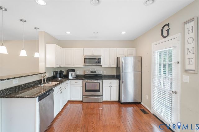405 Donelson Loop, Stafford, VA 22554