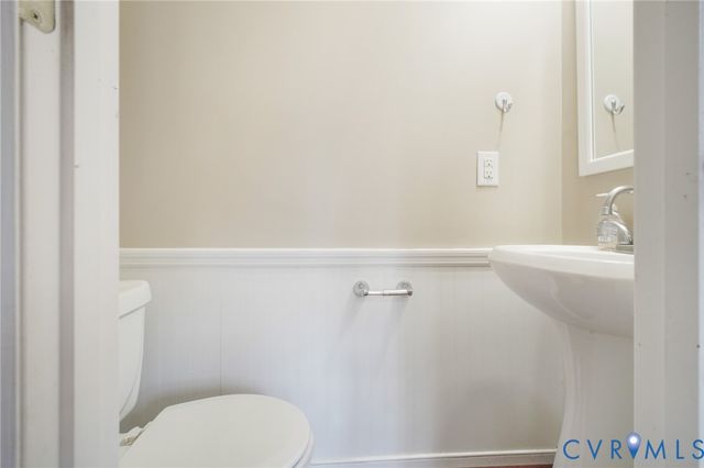 405 Donelson Loop, Stafford, VA 22554