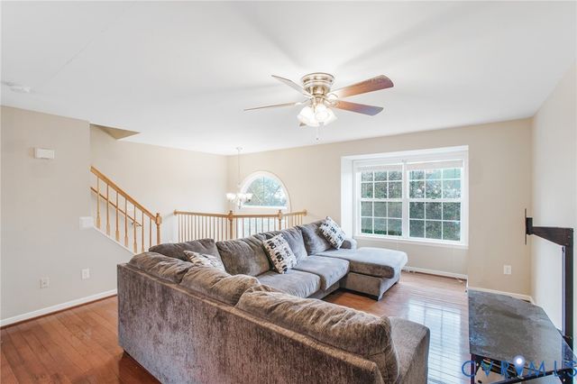 405 Donelson Loop, Stafford, VA 22554