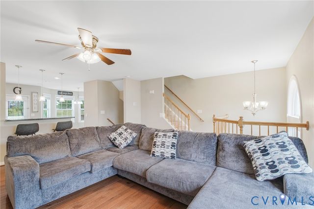 405 Donelson Loop, Stafford, VA 22554