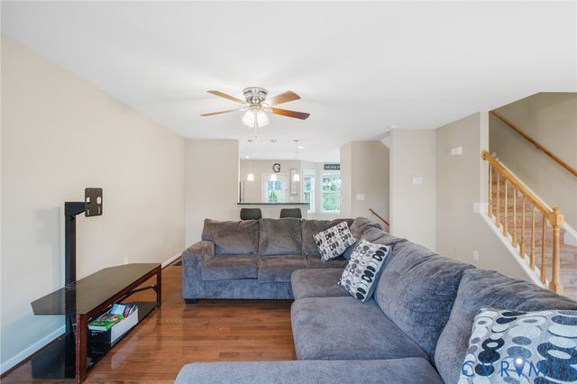 405 Donelson Loop, Stafford, VA 22554