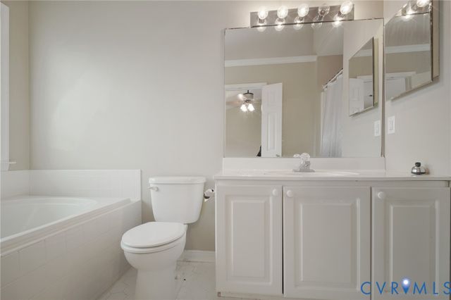 405 Donelson Loop, Stafford, VA 22554