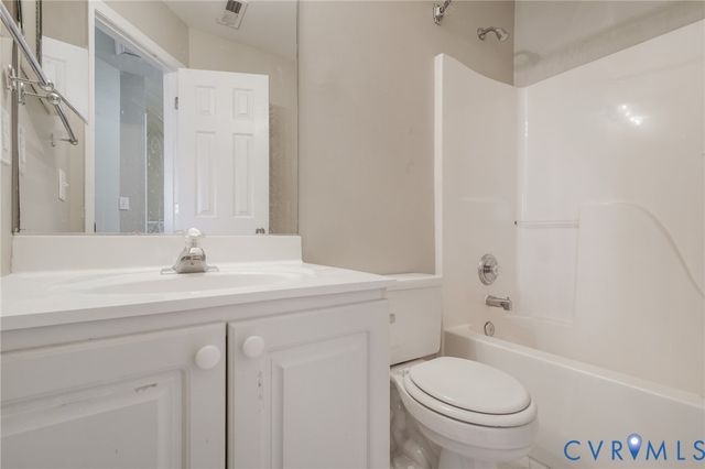 405 Donelson Loop, Stafford, VA 22554