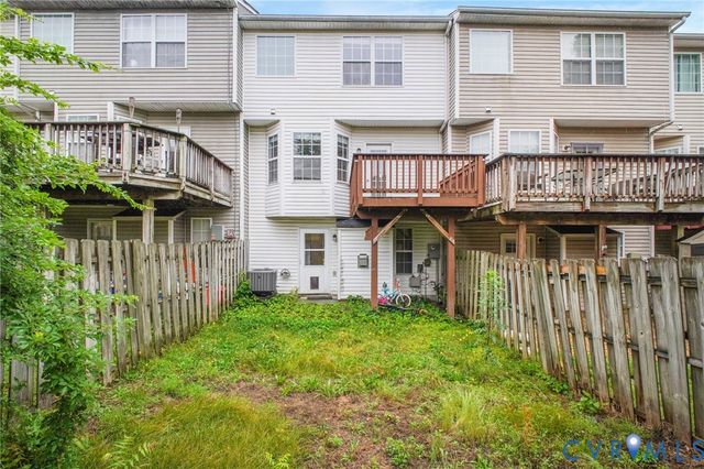 405 Donelson Loop, Stafford, VA 22554